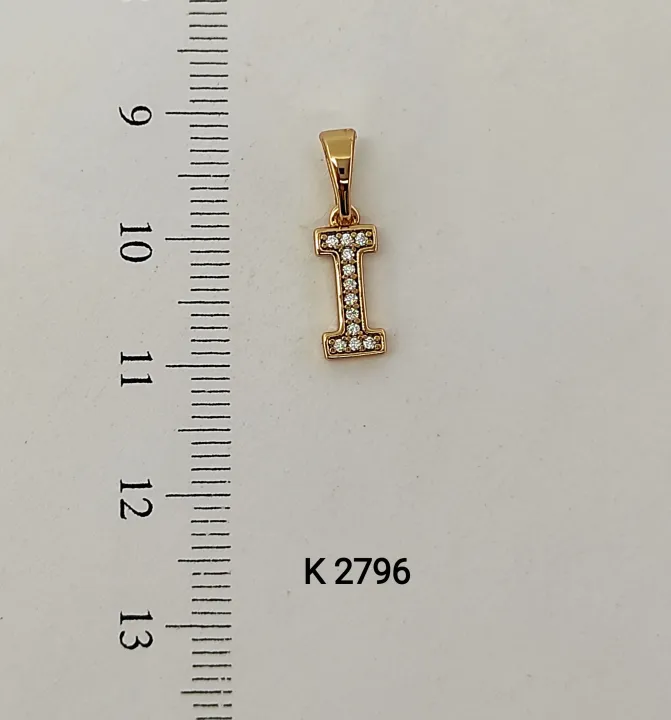 K 2796